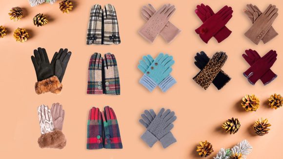 Boutique Assorted Gloves - 50 Pairs